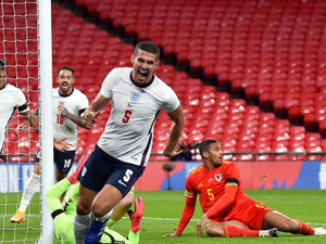 Supporting image for story: Wolves, Albion and Villa all represented in England EURO 2020 squad