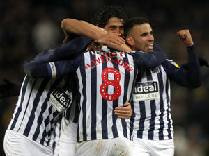 Ex-Albion skipper Jake Livermore (AMA)