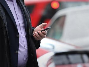 Supporting image for story: Contact tracing app ‘could help ease UK out of pandemic lockdown’