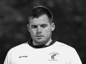 Supporting image for story: Men who killed footballer in attack over 'joke' jailed for combined 19 years