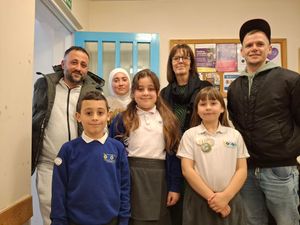 Supporting image for story: Telford primary school children wow council with application for money to help them go on trips