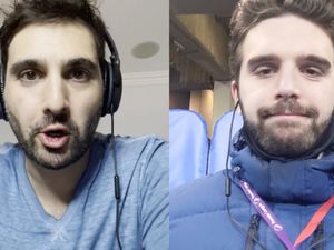 Supporting image for story: Chelsea 0 Wolves 0: Joe Edwards and Nathan Judah analysis - WATCH 