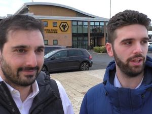 Supporting image for story: Wolves v Man City: Joe Edwards and Nathan Judah preview - WATCH