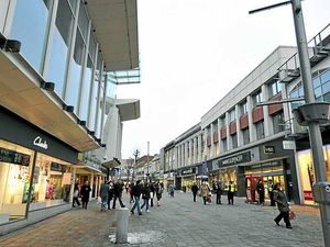 Supporting image for story: Keith Harrison: All I want for Christmas is to take back this fair city