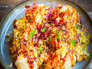 Supporting image for story: Food review: Tamatanga, Birmingham