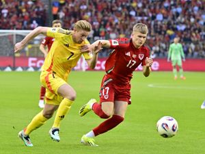 Supporting image for story: Wales v Belgium: 5 key talking points ahead of World Cup qualifier