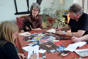 Fiona Parry has spoken out about the dangers of DNP