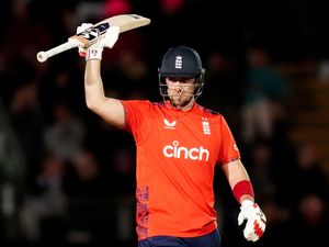 Supporting image for story: Liam Livingstone savours ‘best’ innings as England set up Australia T20 decider