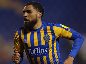 Supporting image for story: Shrewsbury Town defender Scott Golbourne announces his retirement from football
