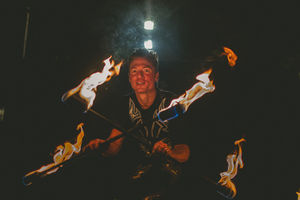 A host of family entertainment will be on display.