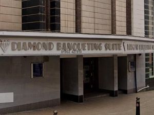 Supporting image for story: Wolverhampton banquet suite shut down by police given new licence under new management
