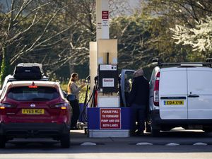 Supporting image for story: Tory bid to scrap fuel duty increase defeated in the Commons