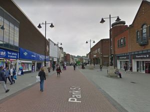 Supporting image for story: New vow to crack down on ‘drunks and crackheads’ scaring people away from Walsall town centre
