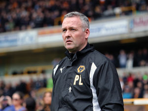 Supporting image for story: Waiting game for new Wolves boss as Aitor Karanka linked