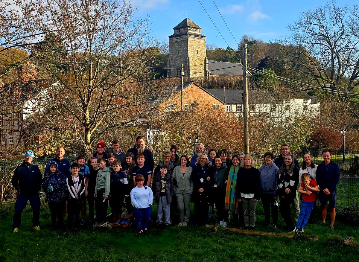 Pupils’ strong progress recognised in latest Estyn report