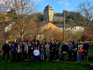 Supporting image for story: Pupils’ strong progress recognised in latest Estyn report