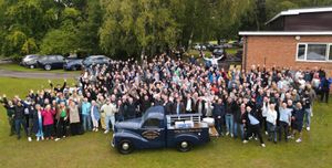 Westley Group celebrations as the firm marks 225 years in business