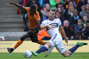 Following Tony Pulis's appointment, Boro are finally looking to push for promotion.