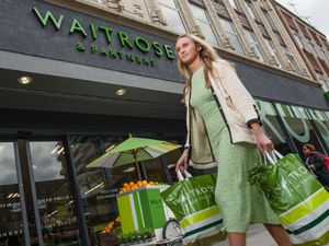 Supporting image for story: Waitrose plans 100 new convenience shops as it invests £1bn in chain revamp