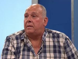 Supporting image for story: Jeremy Kyle Show guest ‘distraught’ after recording, landlady tells inquest