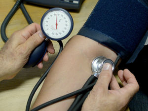 Supporting image for story: GP appointments fall in Shropshire as medics focus on booster rollout