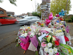 Supporting image for story: Only survivor of horror Black Country crash back home after release from hospital