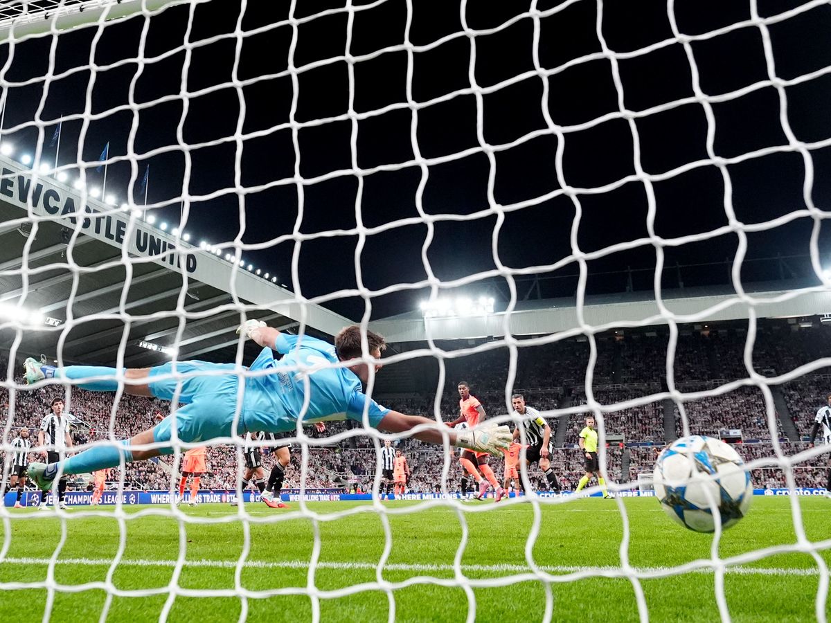 Hansi Flick says opportunity to sign Marcus Rashford was too good to pass up