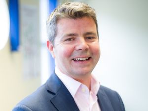 Supporting image for story: New director on board for Paycare