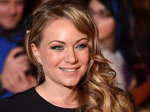 Supporting image for story: Rita Simons’ Roxy returns to EastEnders as ‘figment of daughter’s imagination’