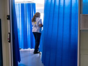 Supporting image for story: Almost half of NHS England waiting list patients yet to have initial appointment