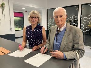 Supporting image for story: Law students to benefit from generous gift to university