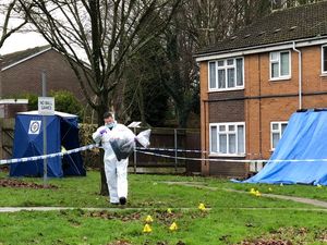 Supporting image for story: Bilston stabbing leaves man with life-threatening injuries