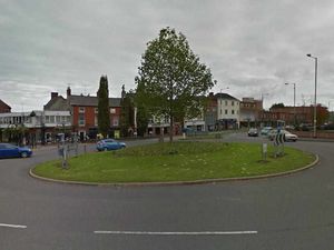 Supporting image for story: Police called amid Staffordshire mining memorial row