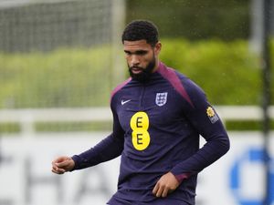 Supporting image for story: Ruben Loftus-Cheek only looking forward after returning to England squad