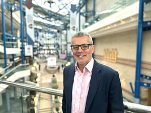 Supporting image for story: New managing director for conventions at NEC Group