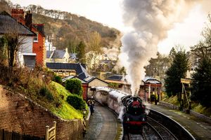 Llangollen Railway