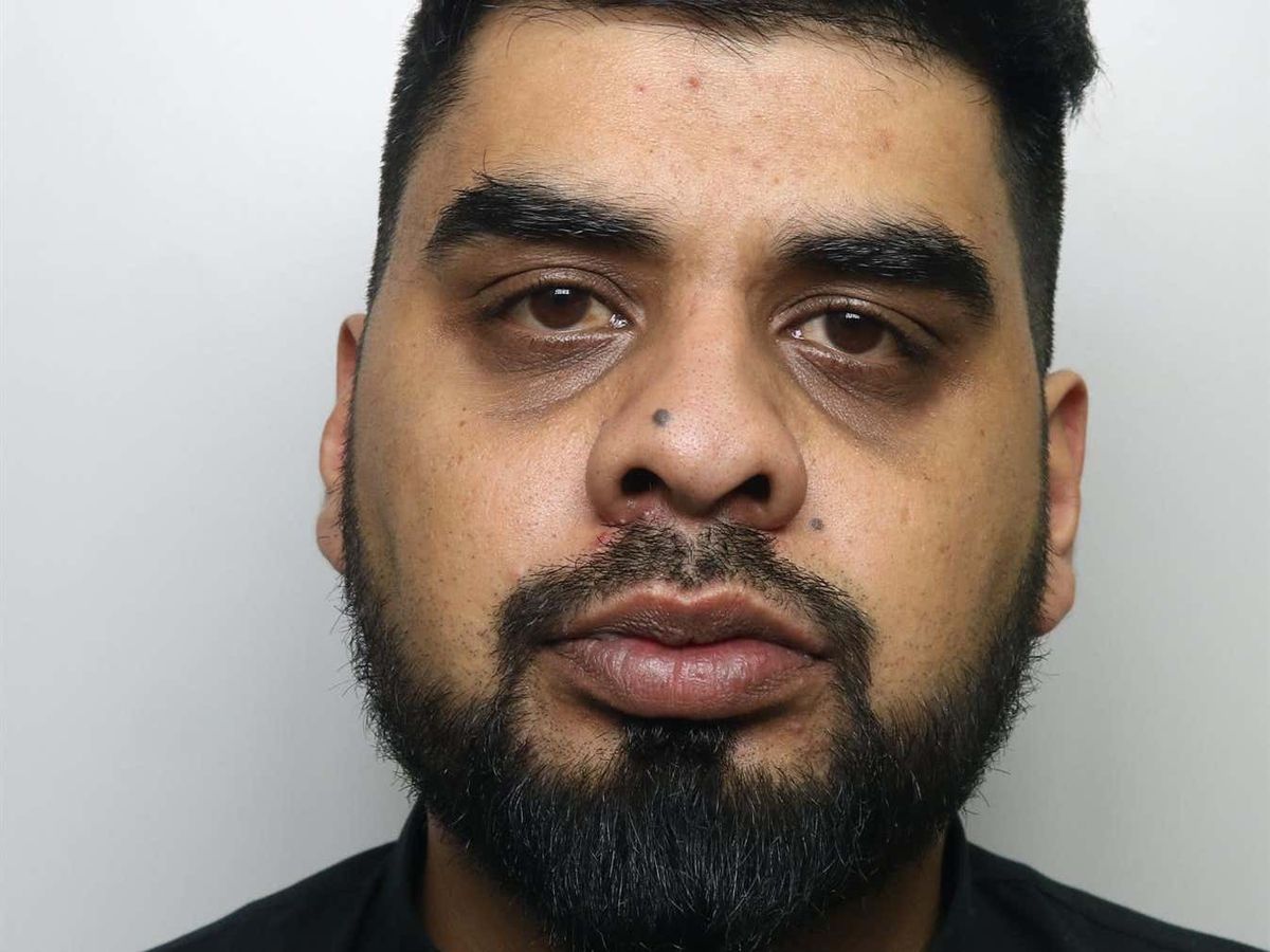 Driver who killed great-grandmother as she crossed road has sentence increased Driver who killed great-grandmother as she crossed road has sentence increased