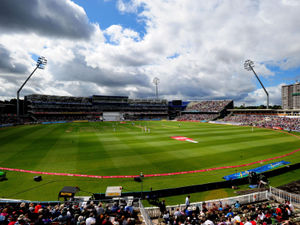 Supporting image for story: Edgbaston set for a summer sell-out