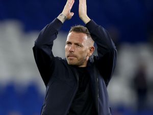 Supporting image for story: Craig Bellamy promises Wales will not sit back and defend against Belgium