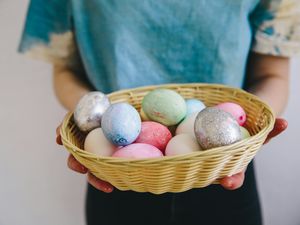 Supporting image for story: Bank Holiday weekend marks the first time since Christmas families are getting together