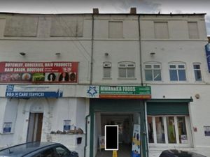 Supporting image for story: Flats plan for empty Walsall offices approved