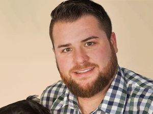 Supporting image for story: Telford nurse part of team up for award for pioneering prisoner healthcare campaign