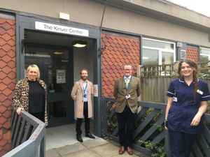 Supporting image for story: West Midlands region eating disorders service celebrates successful first year