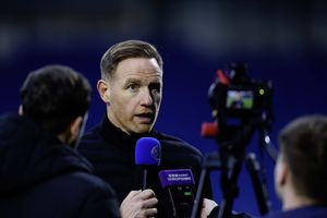 Shrewsbury Town boss Gavin Cowan speaking following Shrewsbury Town’s win over Chesterfield
