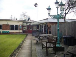Supporting image for story: Bowling club hosting spring beer festival in Wolverhampton