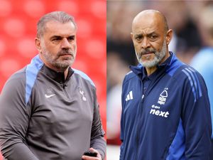 Supporting image for story: Ange Postecoglou in line for Nottingham Forest job after Nuno Espirito Santo sacked