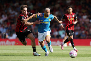  Joao Gomes (Photo by Wolverhampton Wanderers FC/Wolves via Getty Images)