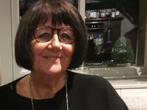 Supporting image for story: Judy Fox murder case: Prints of daughter 'were discovered on aerosols'