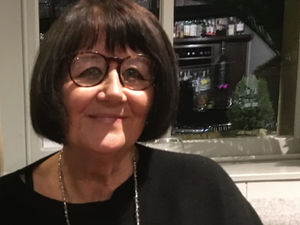 Supporting image for story: Judy Fox murder case: Prints of daughter 'were discovered on aerosols'
