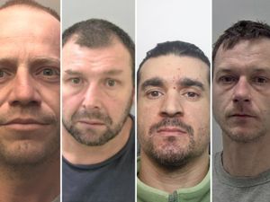 Supporting image for story: Jailed round up: Some of the Shropshire criminals locked up in recent weeks